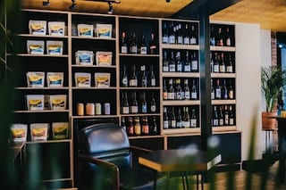 Kofra Coffee Roasters