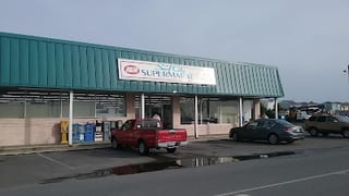 Surf City Iga