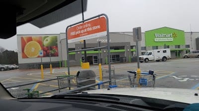 Walmart Neighborhood Market