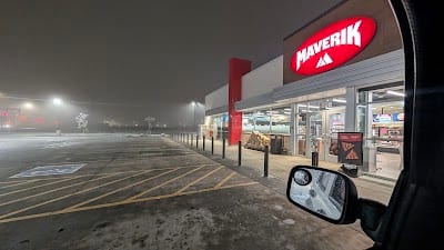 Maverik Country Store #5407