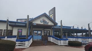 O Crab Cajun Seafood & Bar