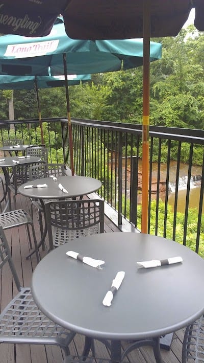 Mjs Pizza Bar & Grill