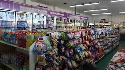 South City Market
