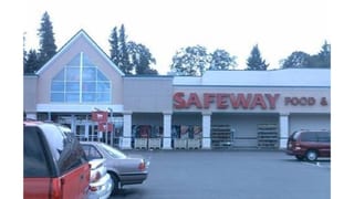 Safeway #1123 Hood River