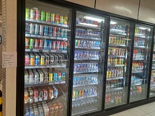 Regent Mart