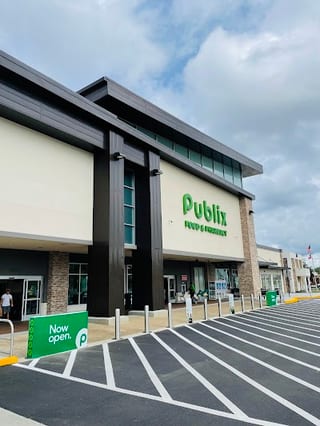 Publix Super Market