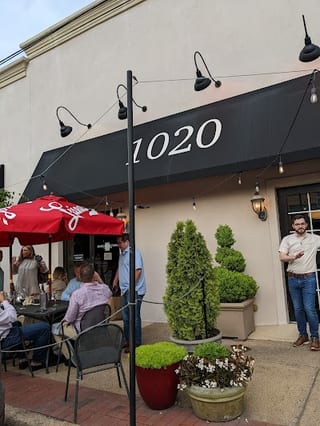 Eclipse Bistro