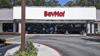 Bevmo!