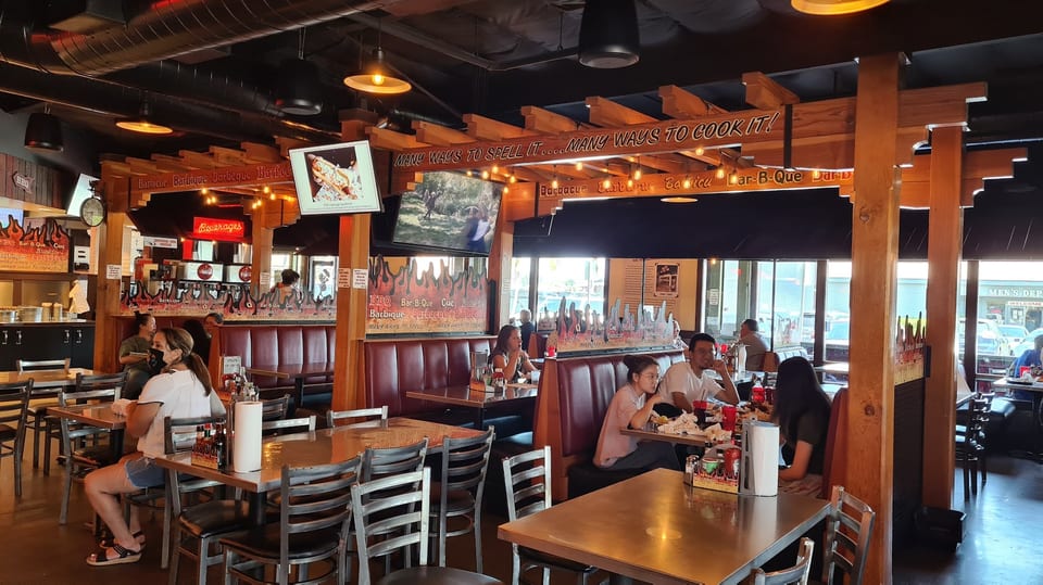 Phils Bbq