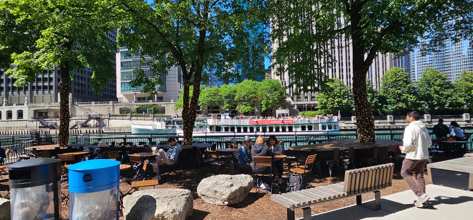 The Northman Beer & Cider Garden