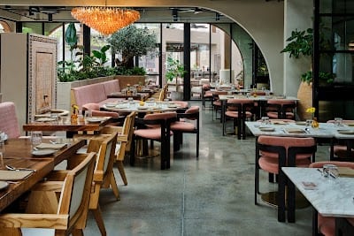 Delbar Buckhead