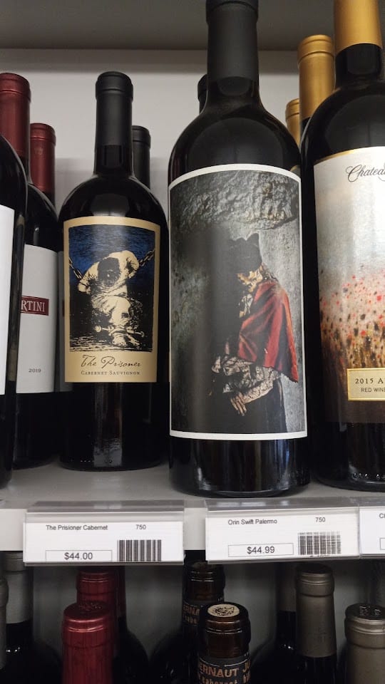 Shamrock Wine & Spirits LLC