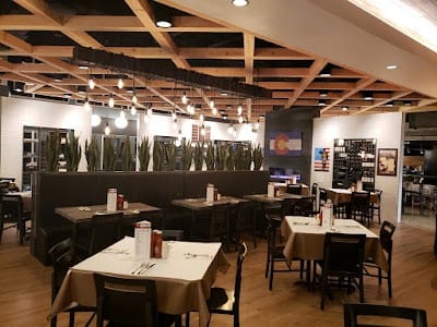 Rib & Chop House