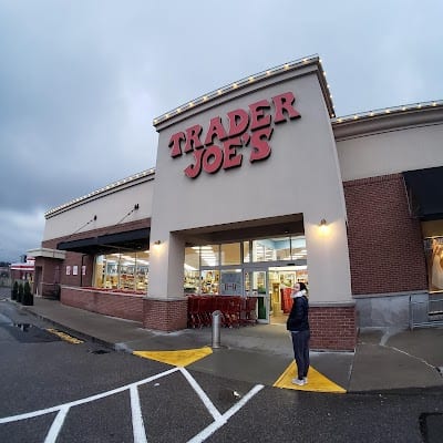 Trader Joes #669