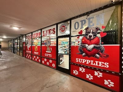 Furever Dog Supplies