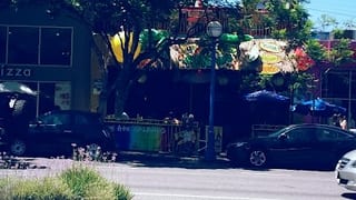 Fiesta Cantina