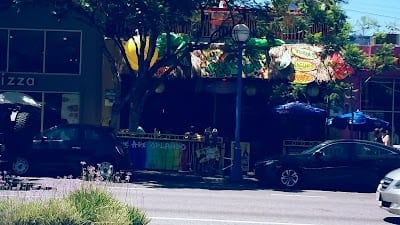 Fiesta Cantina