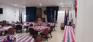American Legion