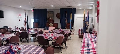 American Legion