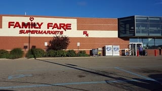 Family Fare #1580