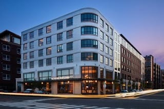 Ac Hotels By Marriott