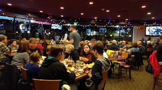 Linn City Pub - West Linn