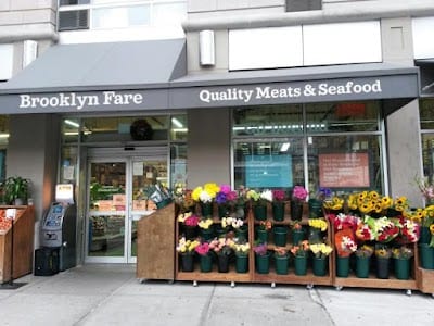 Brooklyn Fare
