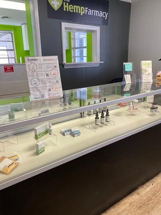 The Hemp Farmacy - Southport