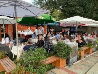 The Phonenix On Westheimer