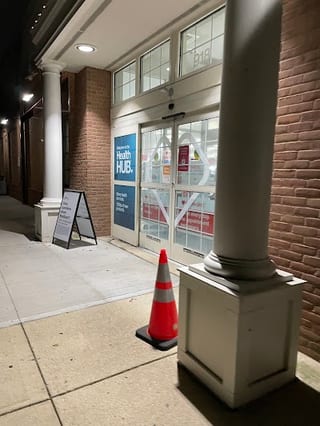 Cvs