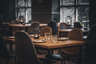 Normans Neighbourhood Kitchen
