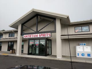 Antietam Spirits