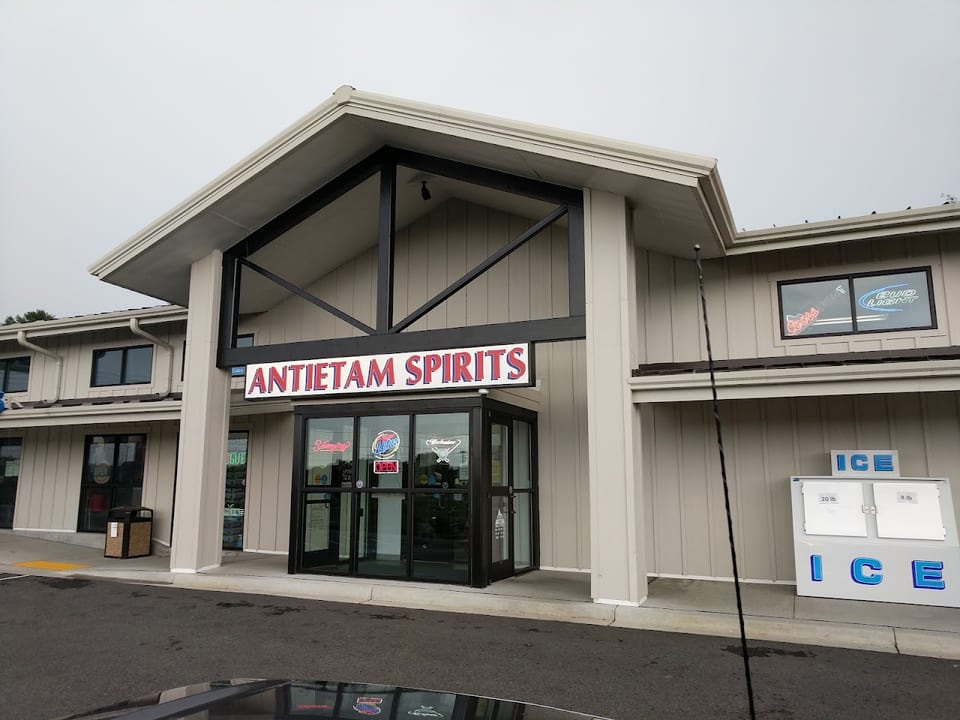 Antietam Spirits