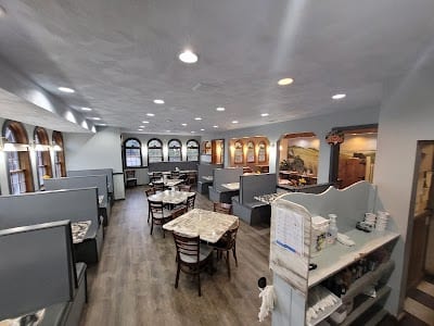 Granite Farm Restaurant