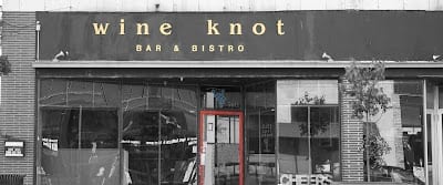 Wine Knot