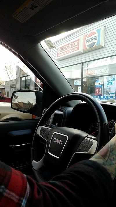 Quick Stop