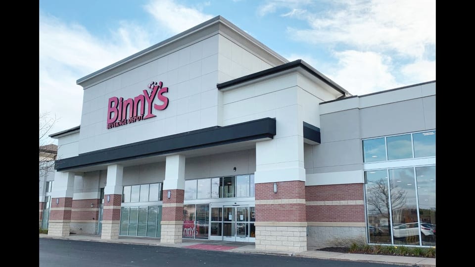 Binny's Gurnee