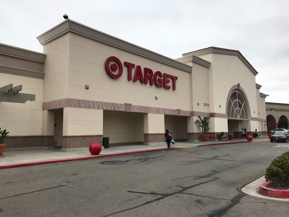 Target