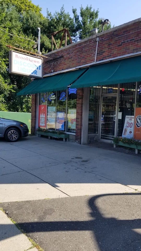 Brooklawn Discount Liquor