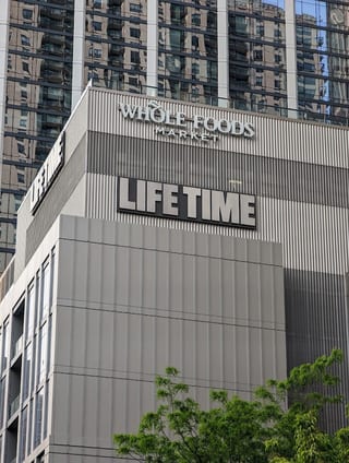 Whole Foods Market - River North