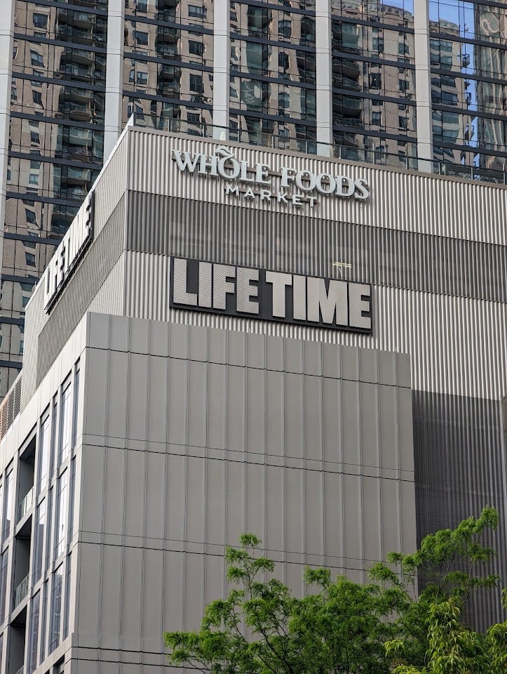 Whole Foods Market - River North