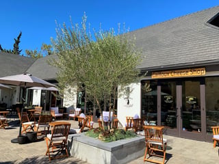 Cailloux Cheese Shop
