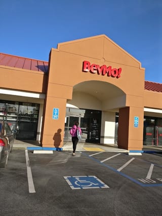 BevMo