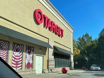 Target Store