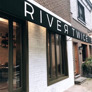 River Twice