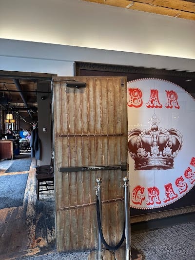 Bar La Grassa