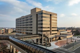 Doubletree By Hilton