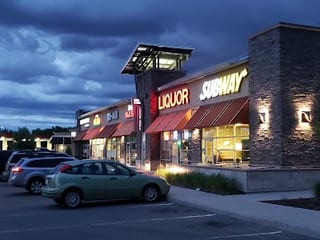 SLJ Liquor