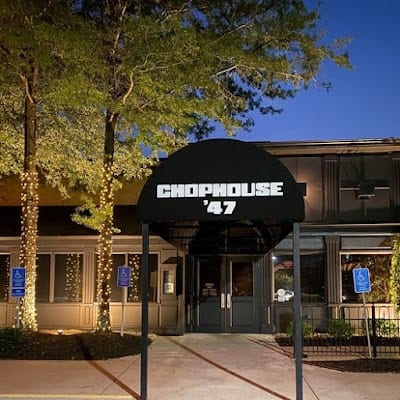 Chophouse 47