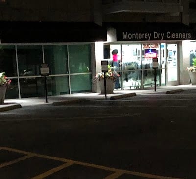 Monterey Mart